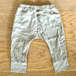 Rylee + Cru Sun Pants